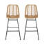 Tabourets de bar modernes et minimalistes-861124783