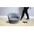 Hendrix Velvet Accent Chair-698551654