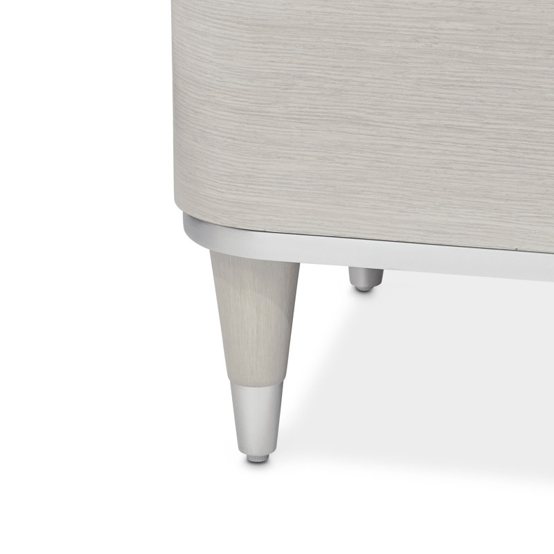Eclipse 6 - Drawer Dresser