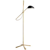 AERIN Graphic Floor Lamp