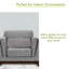 Housse et insert de traversin-74559163