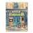 Toile tendue