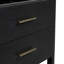 Base de meuble-lavabo double l 72 po Lucian