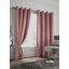 Liev Polyester Eyelet Room Darkening Thermal Curtains-37881933-88660255