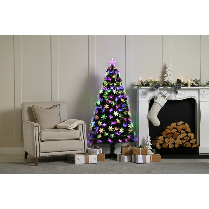 120' H Christmas Tree