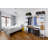 58'' - 83'' Closet System Starter Kit-808448967
