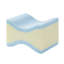 Coussin pour les genoux