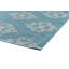 Tapis turquoise Turnham-184218811