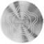 Bouilloire sifflet en acier inoxydable ORIXFORCE-101775312
