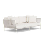 Otti Three-Seat Sectional Sofa