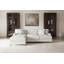 Mila 2-Piece Fabric Sectional-66707612-66707626-66707602