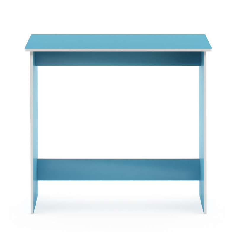 Inaayah Desk, Light Blue