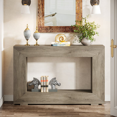Breisch 47.2'' Console Table