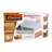 Metal Dishwasher Safe Smoker Box