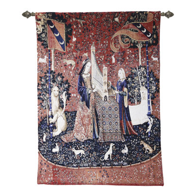 Cotton Wall Hanging