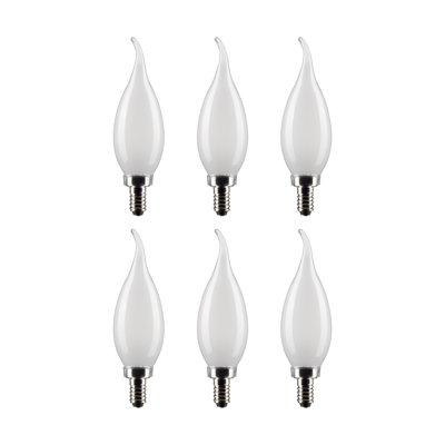 4 Watt LED Bulb