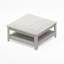 Ensemble de salon moderne coordonné 2 pièces Weddel Basilico-622693222-622693217