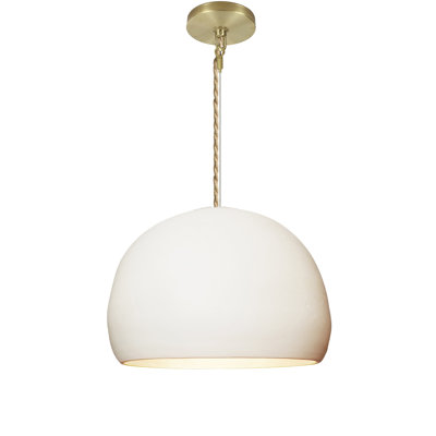 1 - Light Pendant