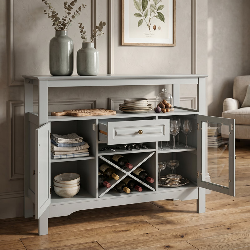 Bar Cabinet