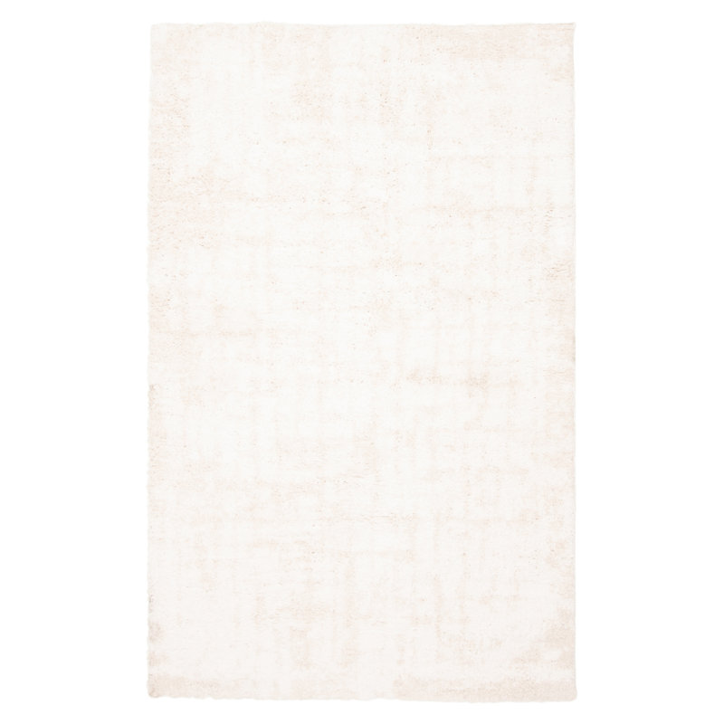 Tapis ivoire Playa, Rectangle de 5 pi x 8 pi