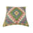 Urquhart Geometric Throw Pillow