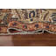 Tapis à teinture végétale 5 x 6