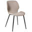 Set of 2 Conference Chairs HOLLAND Fabric-1381602417