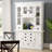 Jakeisha 57.09 " W China Cabinet