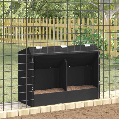 Small Animal Feeder