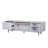 70 Inch TV Stand For Tvs Up To 80 Inch, Minimalist TV Console Table With Drawers, Media Entertainment Center For Living Room, Bedroom
