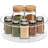 2PK Round Storage Bin