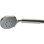 Contemporary 4.06" Brass Multi Function Handshower 2.5 GPM