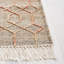 Tapis naturel / rouille Natural Fibre 402-1164446098