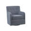 Fauteuil d'appoint rembourré en tissu Modern-1488986383