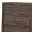 Commode 8 tiroirs Clarene