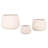 Sara Planter Pot Set Of 3-1559608805