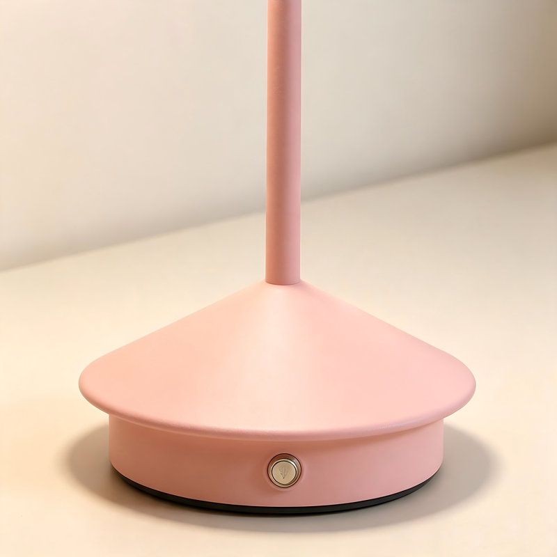 Modern Modern, Rose
