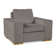 Memphis Upholstered Armchair