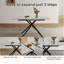 Table de salle à manger 59 po-1890988489