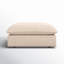 Ingel Square Ottoman-1178464183