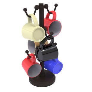 Frankenmuth Mug Tree