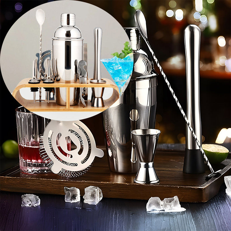 Kayliyah Bar Tool Set