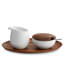 Skye Sugar & Creamer Set