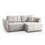 Creddy Universal Corner Sofa with Sleeping Fuction -1607632423