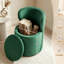 Tabouret de coiffeuse Modern 360 °-830868048