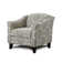 Aurora Upholstered Armchair