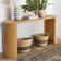 Charkita 60'' Console Table