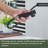 Senlesen Pull Out Kitchen Faucet