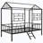 Gumbranch 67.83'' Bed Frame-984731762