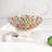 Claraliz Glass Decorative Bowl